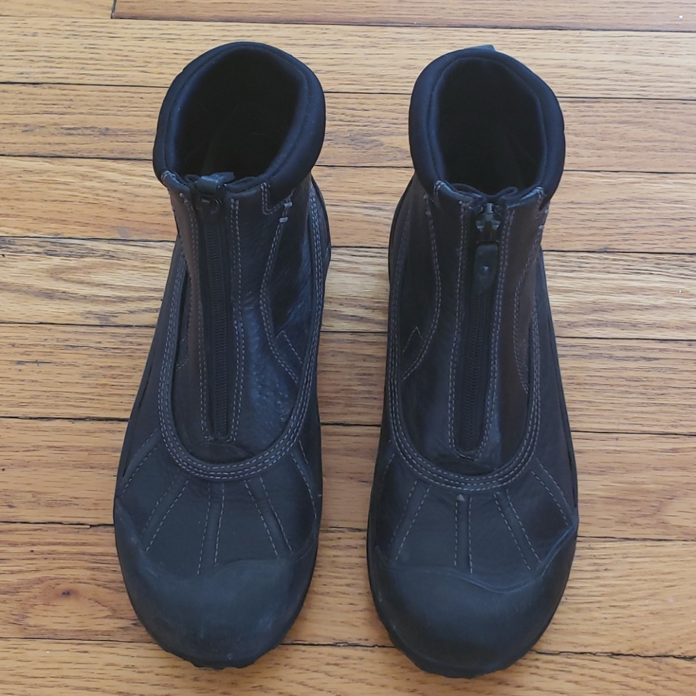 Clark's Winter Waterproof Boot